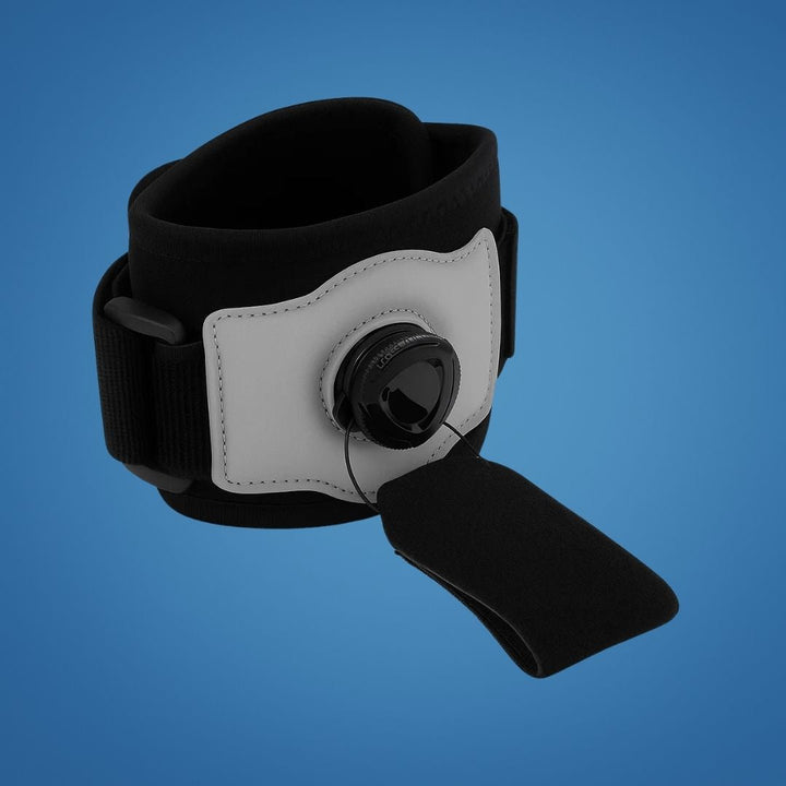 Adjustable AFO Support – Breathable & Lightweight – Prevents Trips – Improves Balance & Walking Confidence Kalsten