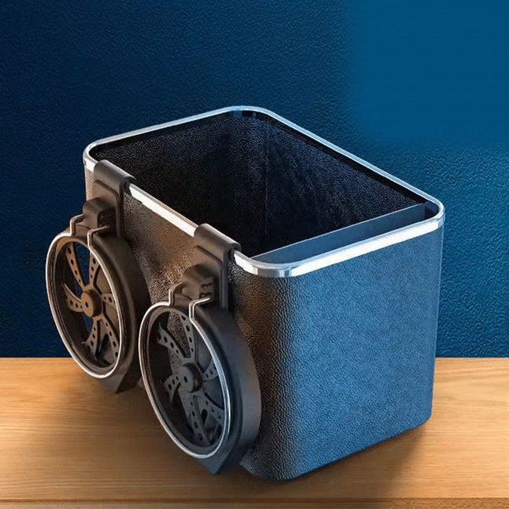 Creative foldable car storage box | Kalsten