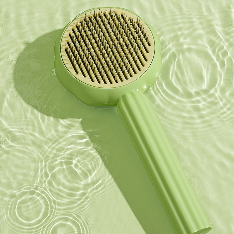 Pet hair cleaning brush | Kalsten