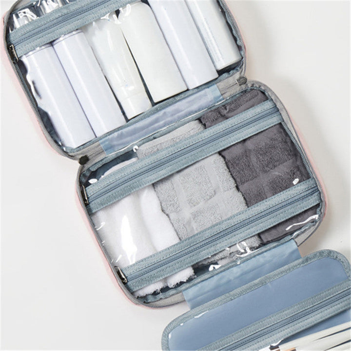 Kalsten | Cosmetic Organizer for Travel