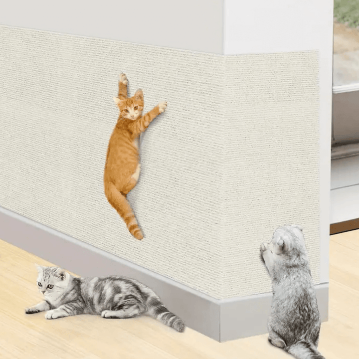 ScratchPro Cat Scratch Pad