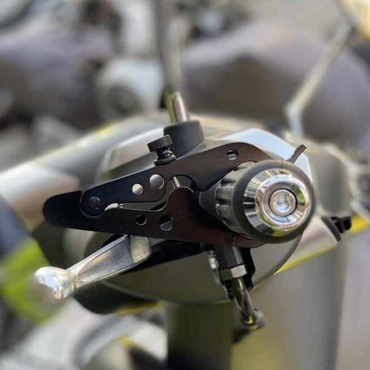 Motorcycle Accelerator Grips | Kalsten