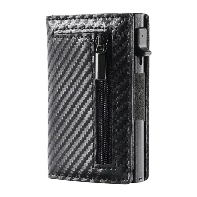 Brehn | VaultLock - Fast Wallets