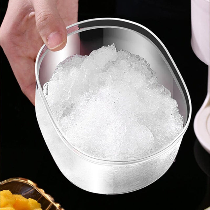 Kalsten | Manual Ice Shaver