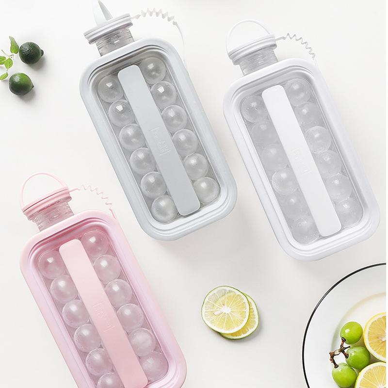 Simple Ice Creams - Refresh Your Drinks This Summer! | Kalsten