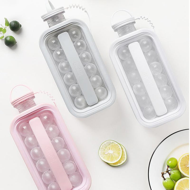 Simple Ice Creams - Refresh Your Drinks This Summer! | Kalsten