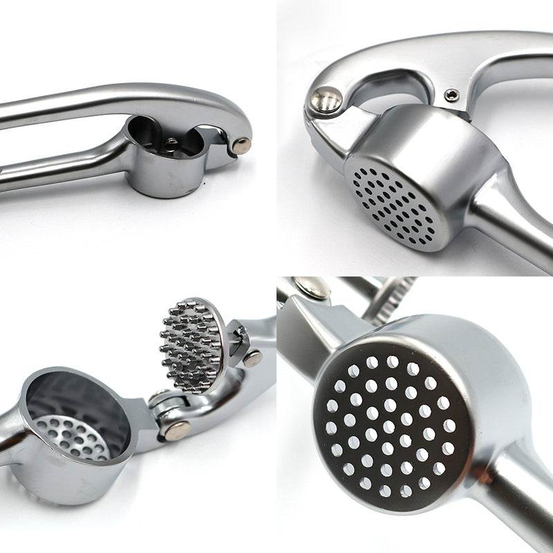 Kalsten | Stainless Steel Premium Garlic Press