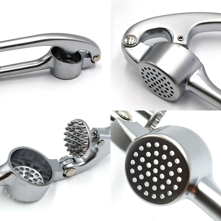 Kalsten | Stainless Steel Premium Garlic Press