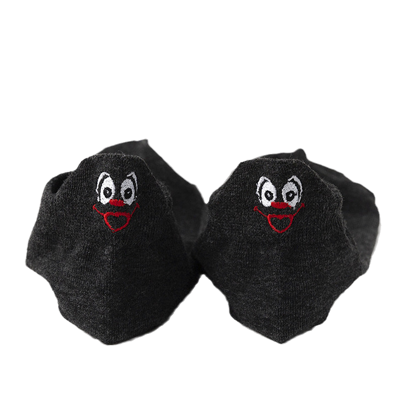 Kalsten | Sesame Street embroidered crew socks (10 pairs)
