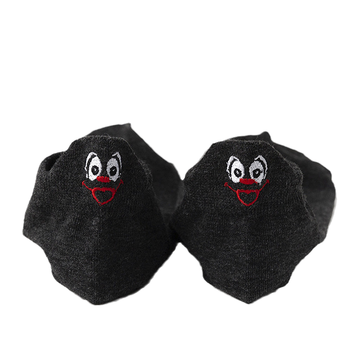 Kalsten | Sesame Street embroidered crew socks (10 pairs)