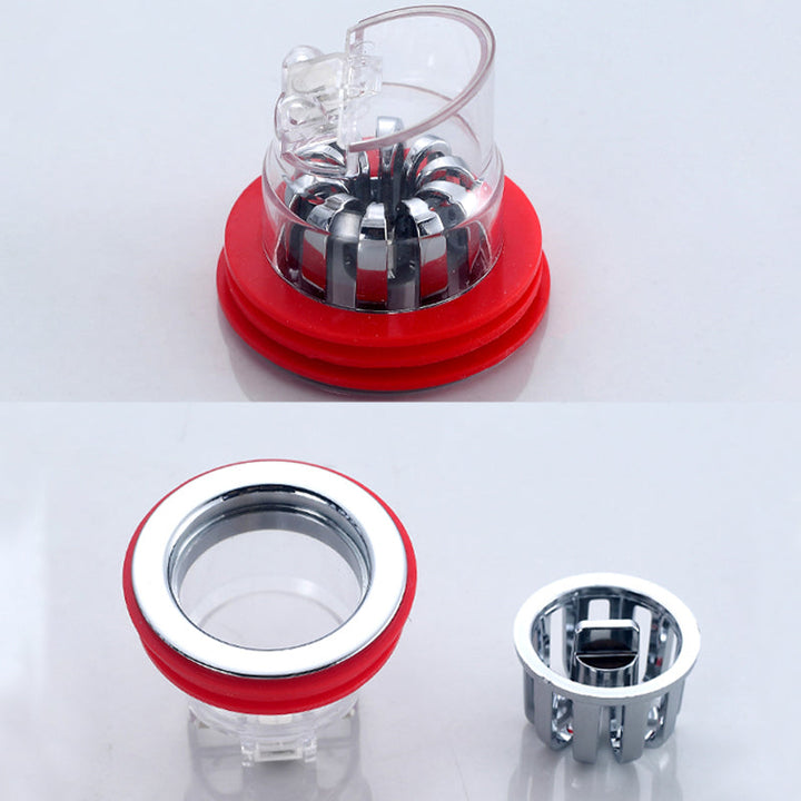 Floor siphon anti-odor | Kalsten