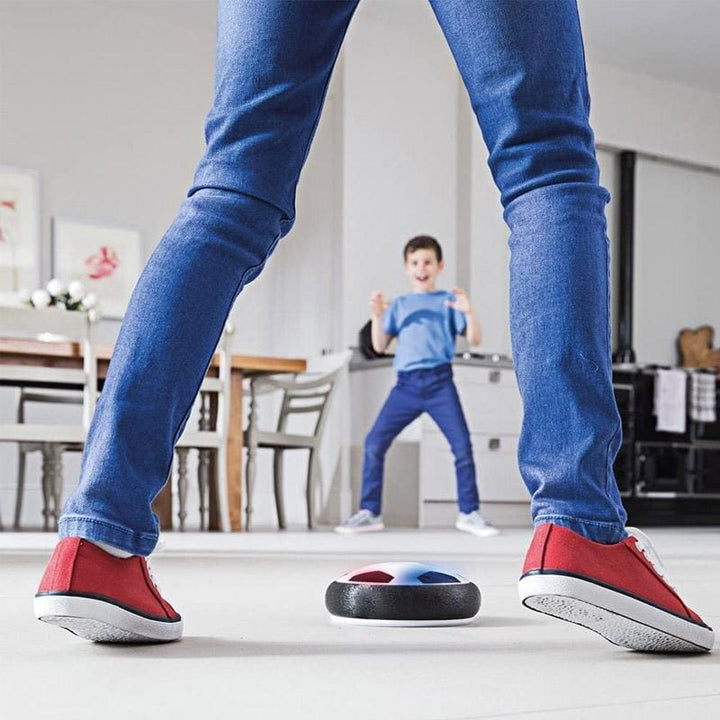 Indoor Football with LED Lights | Kalsten