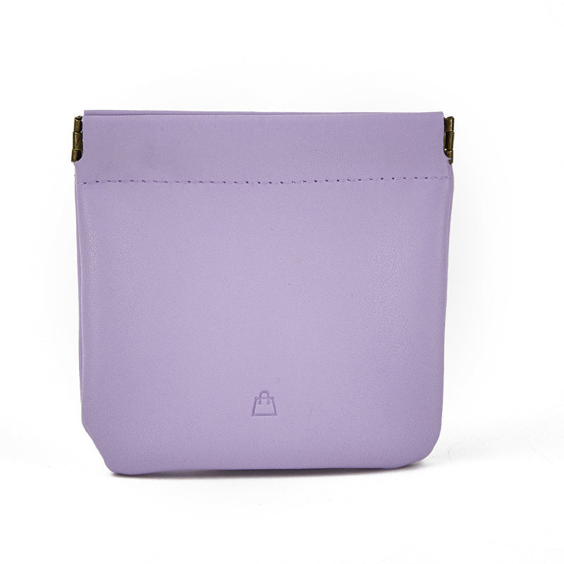 Cosmetic bag made of PU leather | Kalsten