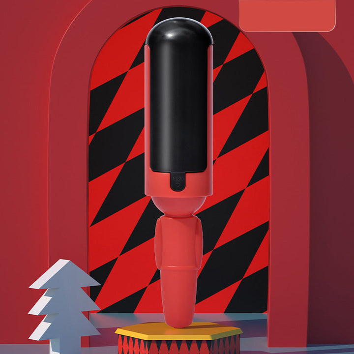 Adhesive Brush for Pets | Kalsten