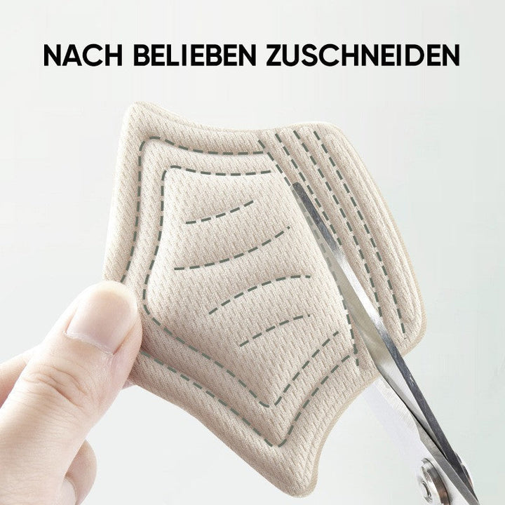 Anti-Wear Heel Patch | Kalsten