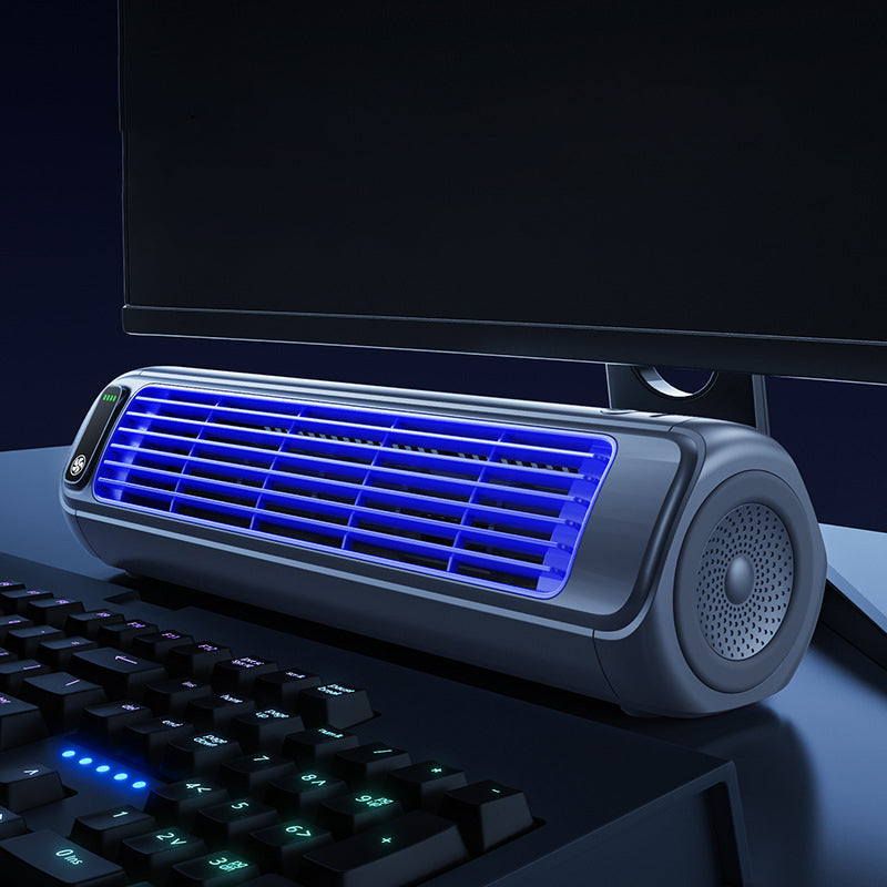 Wireless Rechargeable Air Conditioner | Kalsten