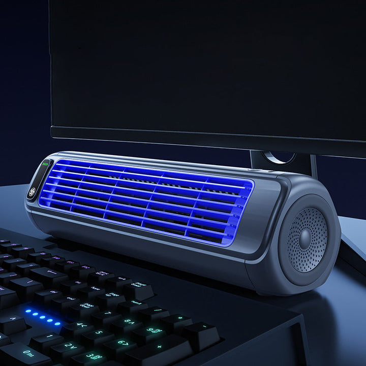 Wireless Rechargeable Air Conditioner | Kalsten