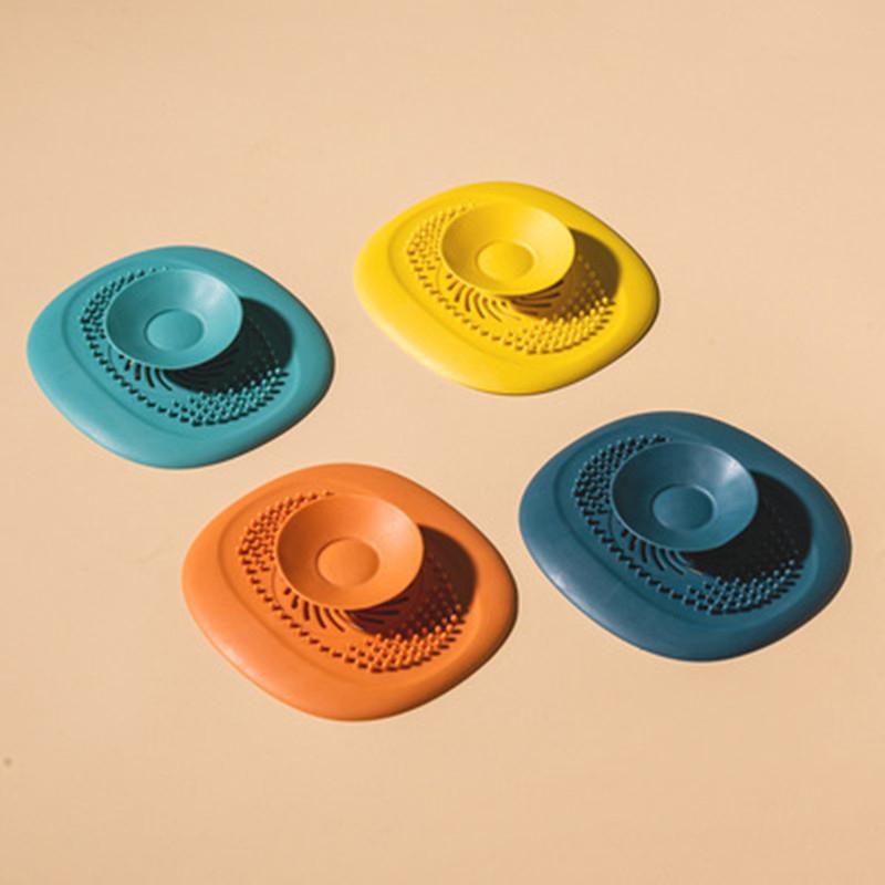 Silicone Sink Drain Filter Cover | Kalsten