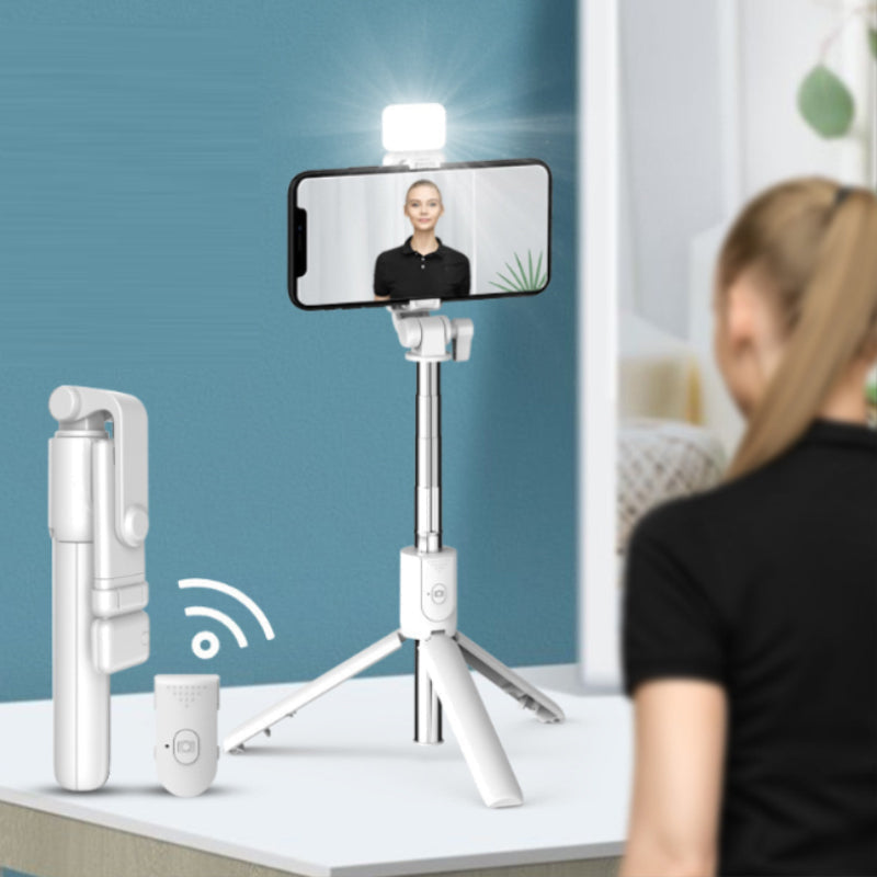 Wireless Bluetooth mobile phone holder 6 in 1 | Kalsten