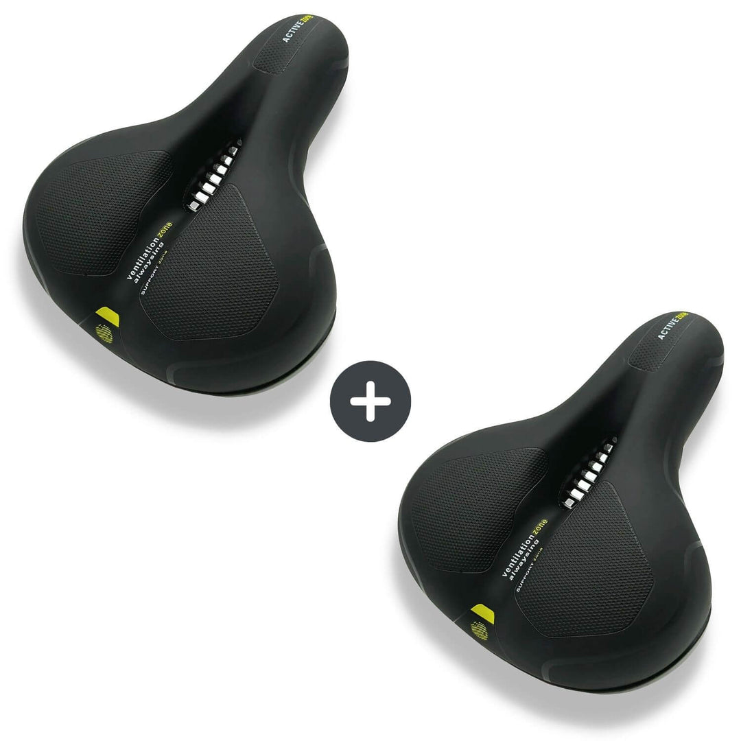 Kalsten | CloudComfort Pro Pain-Free Cycling