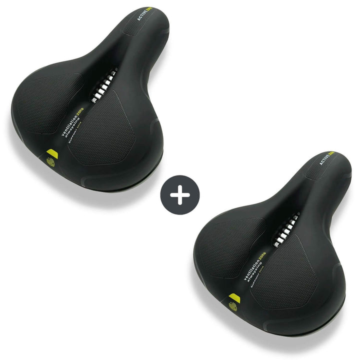 Kalsten | CloudComfort Pro Pain-Free Cycling