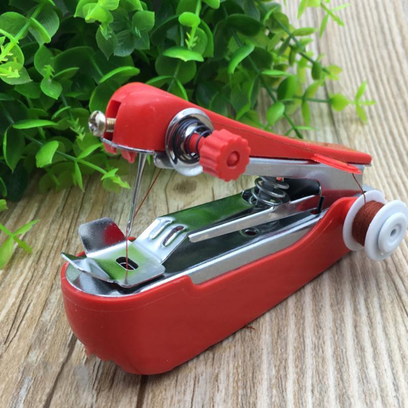 Mini Portable Hand Sewing Machine | Kalsten