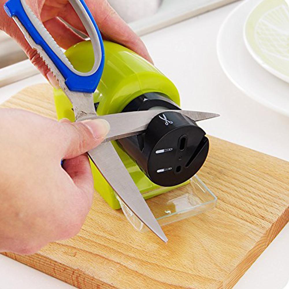 Electric Knife Sharpener Practical | Kalsten