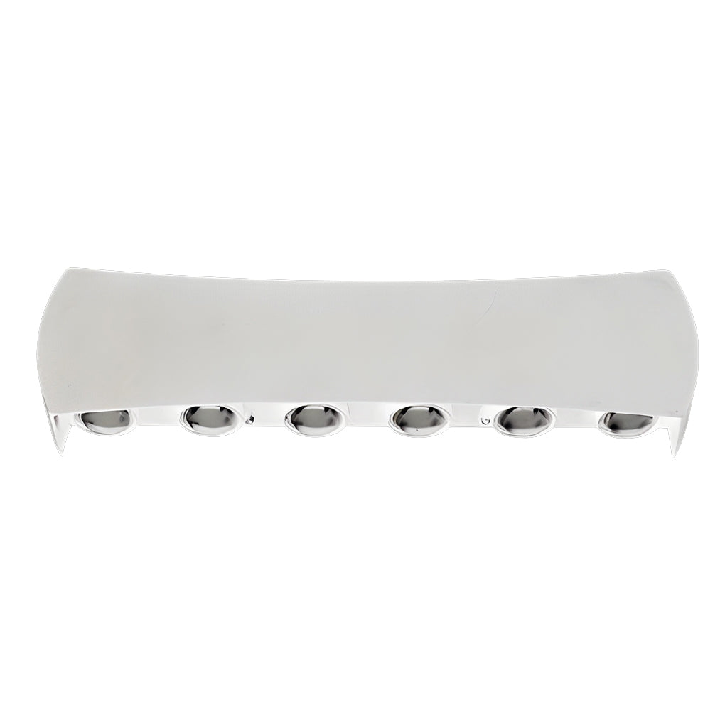 Outdoor Up Down Light LED Waterproof Exterior Aluminum Wall Lights | Kalsten