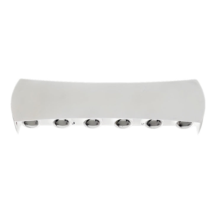 Outdoor Up Down Light LED Waterproof Exterior Aluminum Wall Lights | Kalsten