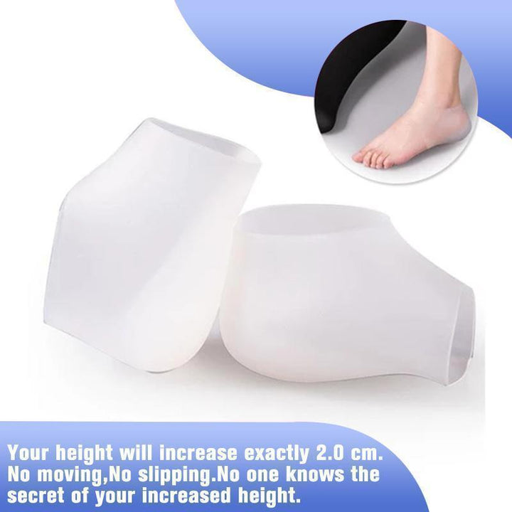 Kalsten | Invisible Height Increased Insoles