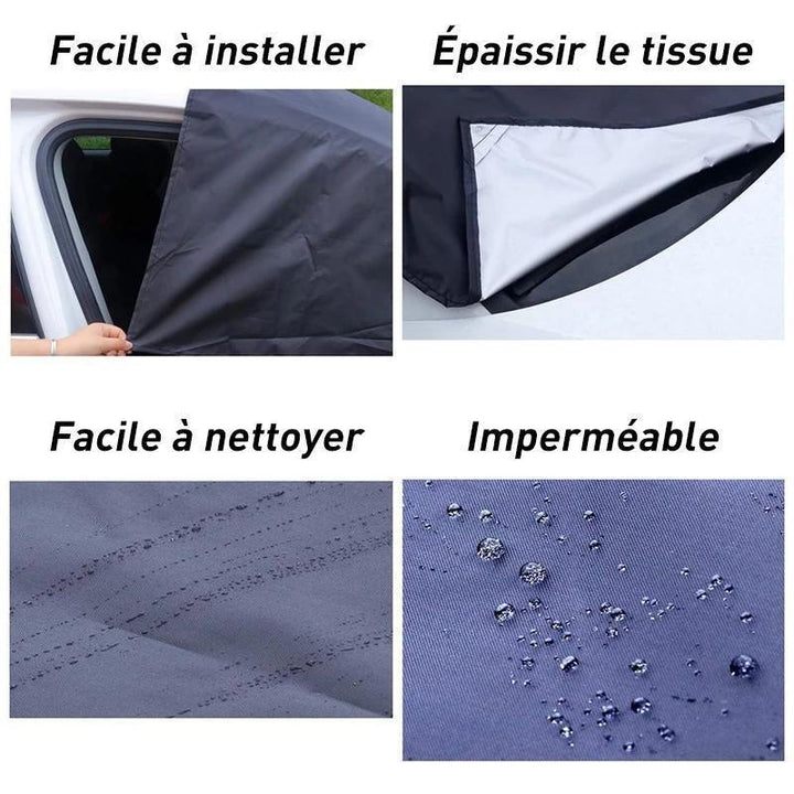 Magnetic Windshield Cover | Kalsten