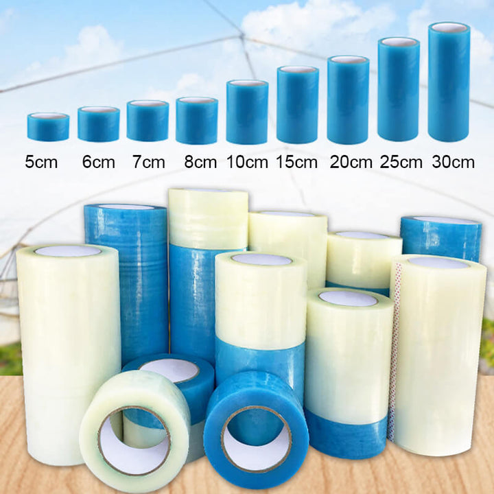 Kalsten | Waterproof repair tape with high adhesive strength for greenhouse film!