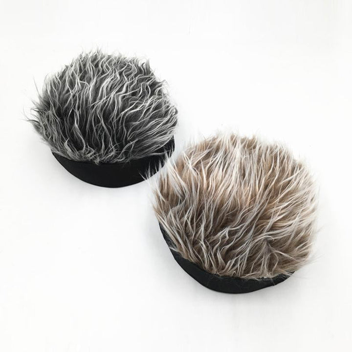 Hat wig | Kalsten