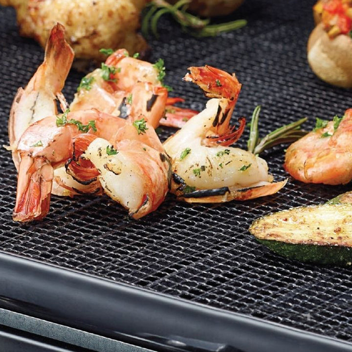 Non-stick BBQ grill mat | Kalsten