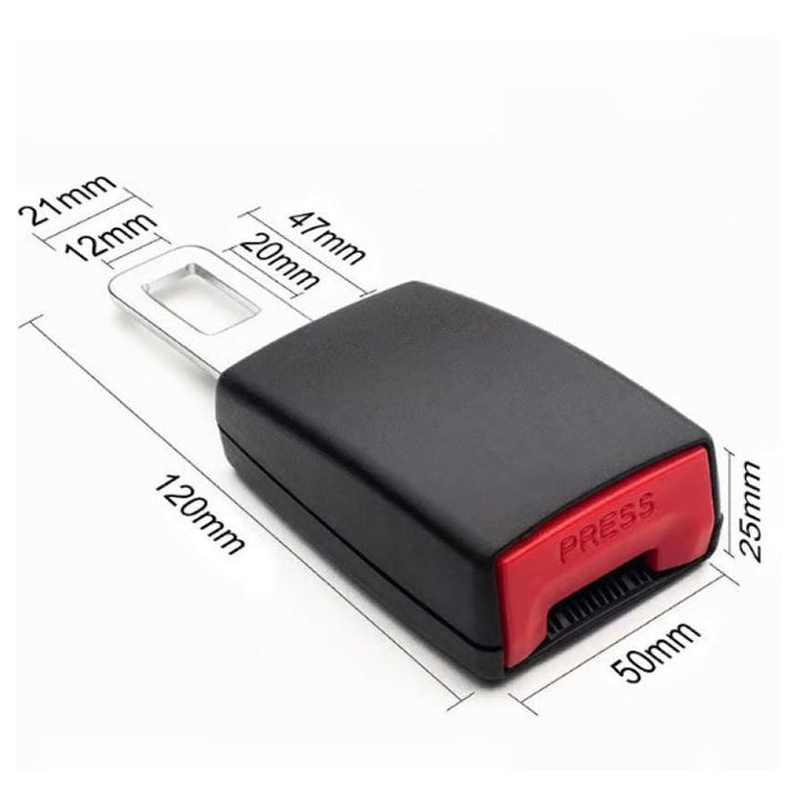 Kalsten | Car seat belt buckle extender