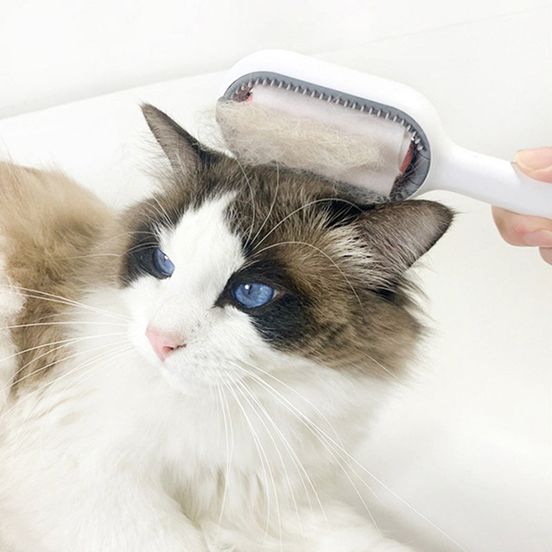 Universal knot dissolver for pets | Kalsten