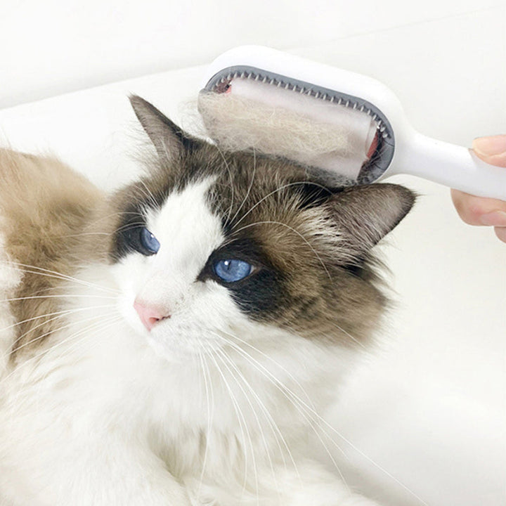 Universal knot dissolver for pets | Kalsten