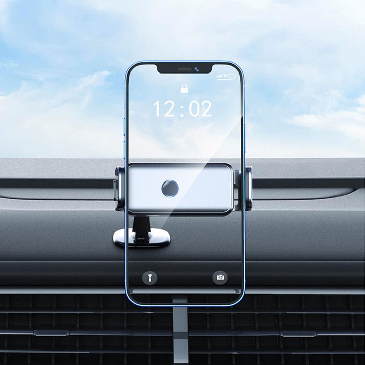 Adaptive Phone Holder with 360-Degree Rotation | Kalsten