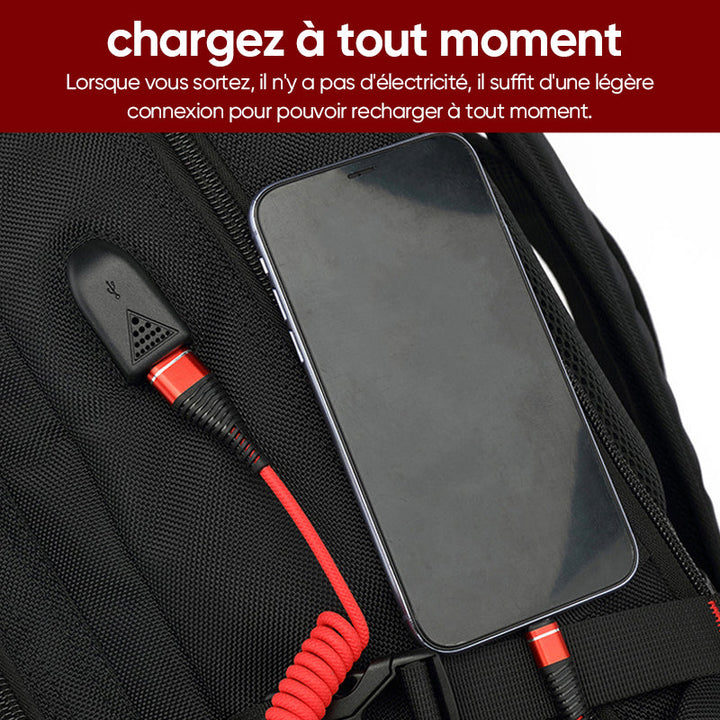 Large Capacity Travel Bag | Kalsten
