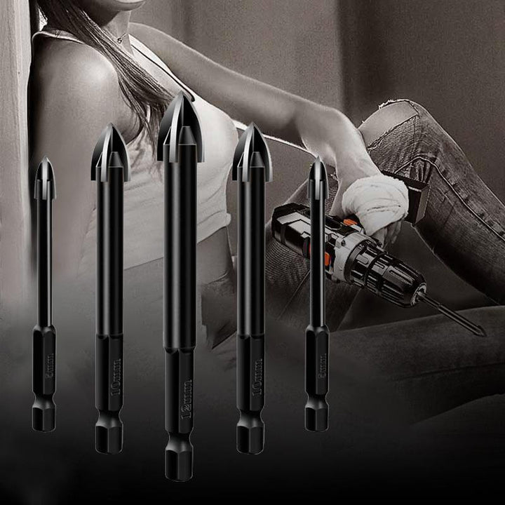Universal Effective Drilling Tool (5PCS) | Kalsten