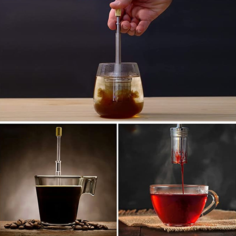 Coffee Filter | Kalsten