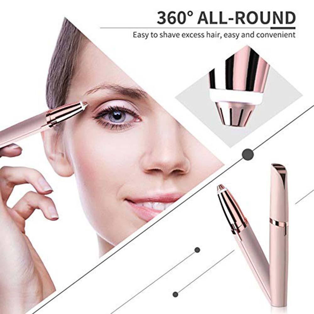 Skanto Skanto | Painless Eyebrow Epilator