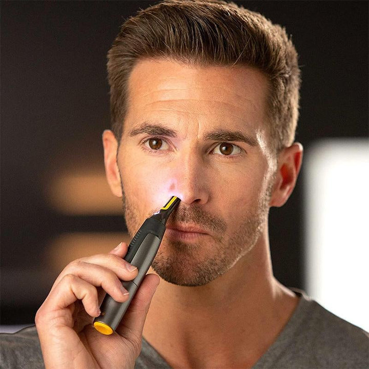 Precision Grooming Trimmer