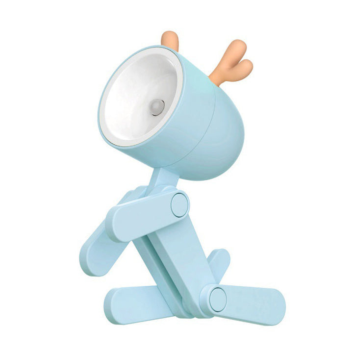 LED Shadow Night Light | Kalsten