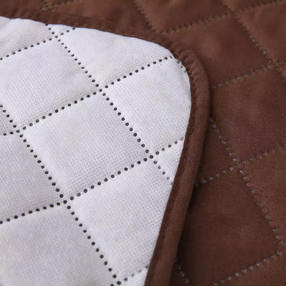 Universal Soft Recliner Chair Cover | Bowlift