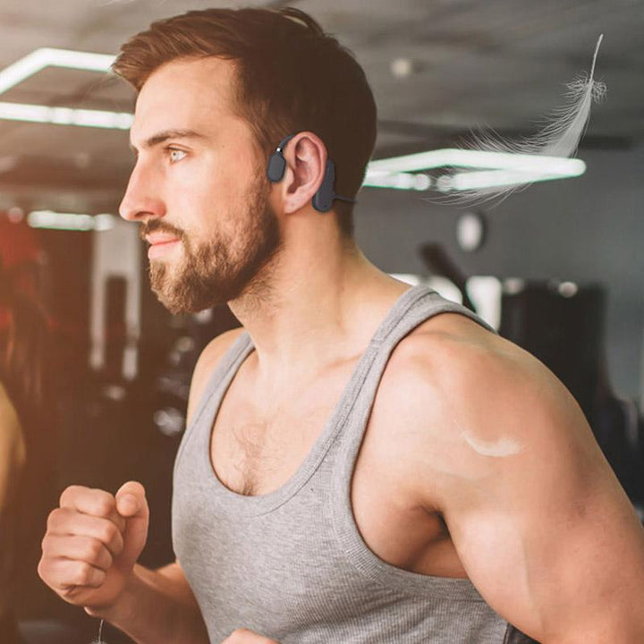 Waterproof Sport Earphone Bluetooth 5.0 | Kalsten