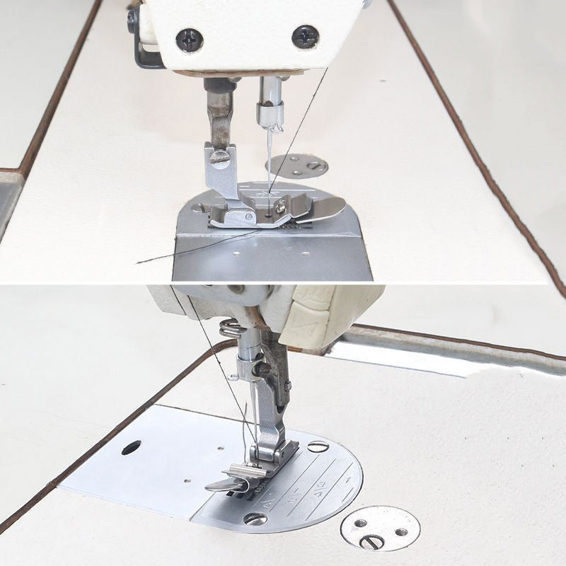 Presser foot for seam edges | Kalsten