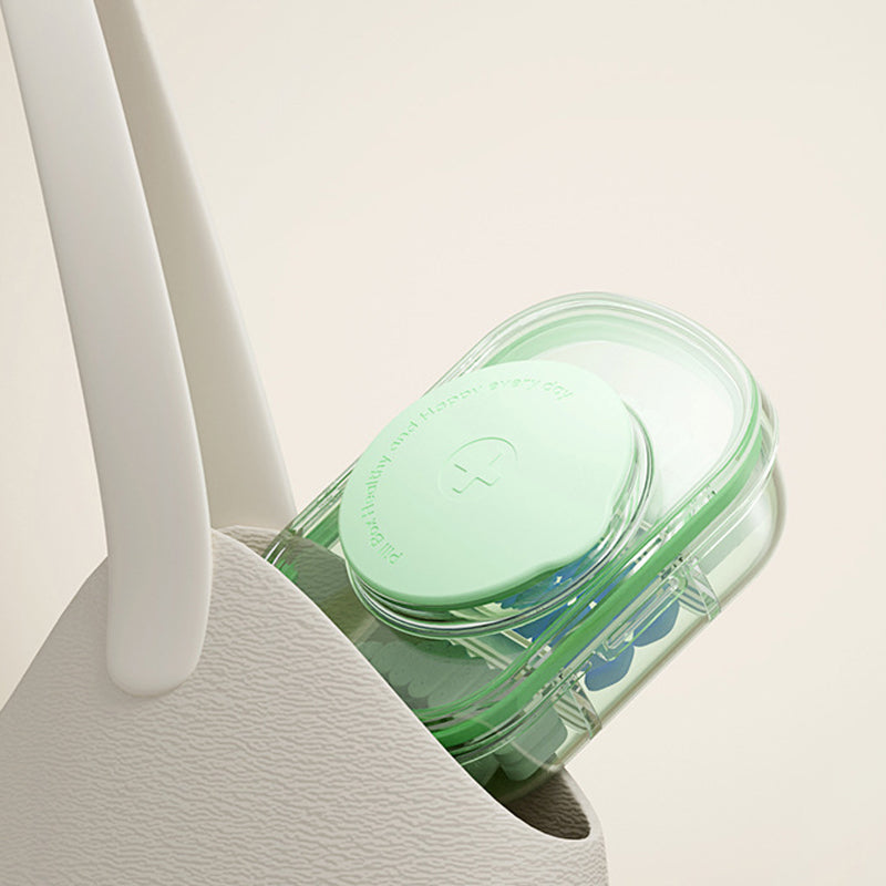 Multifunctional Pill Cutter | Kalsten