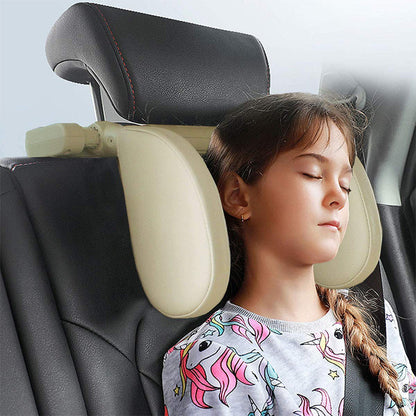 Headrest for Car Seat | Karnz