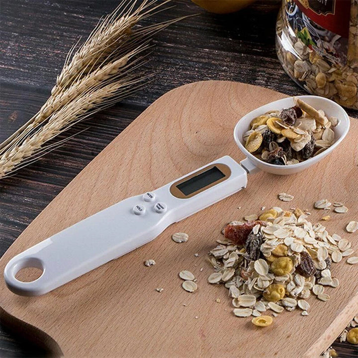 Electronic Measuring Spoon | Kalsten